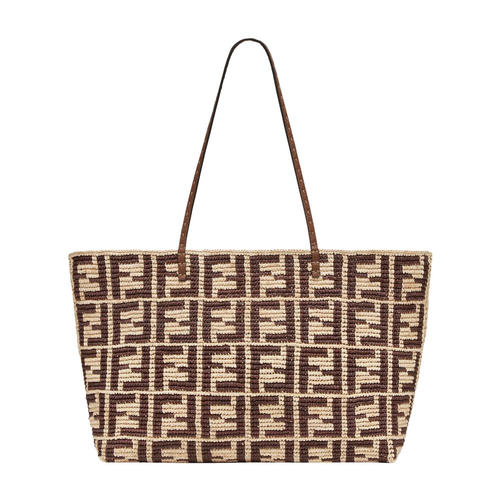 FENDI Large shopper bag