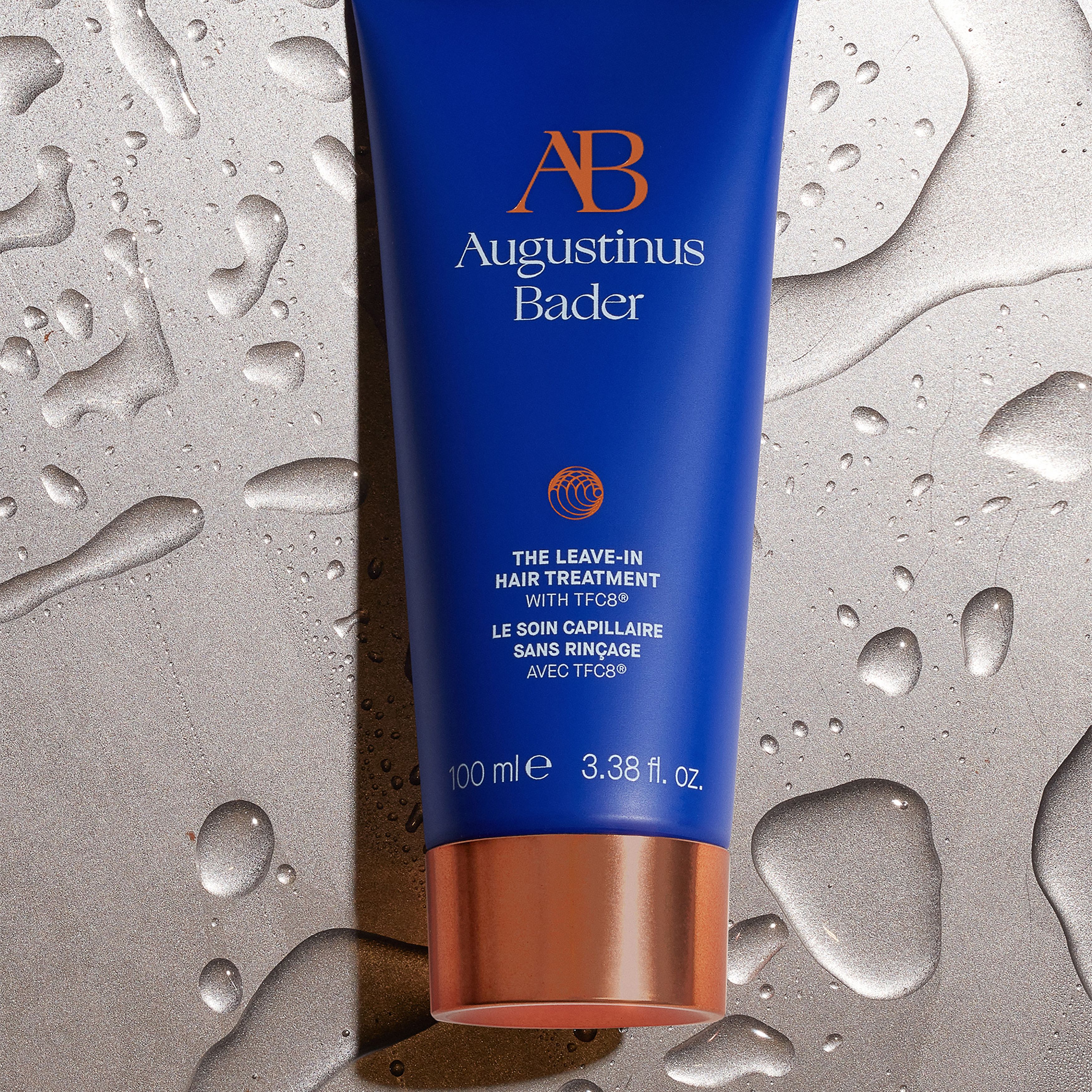 AUGUSTINUS BADER The Leave-In Hair Treatment 100 ml