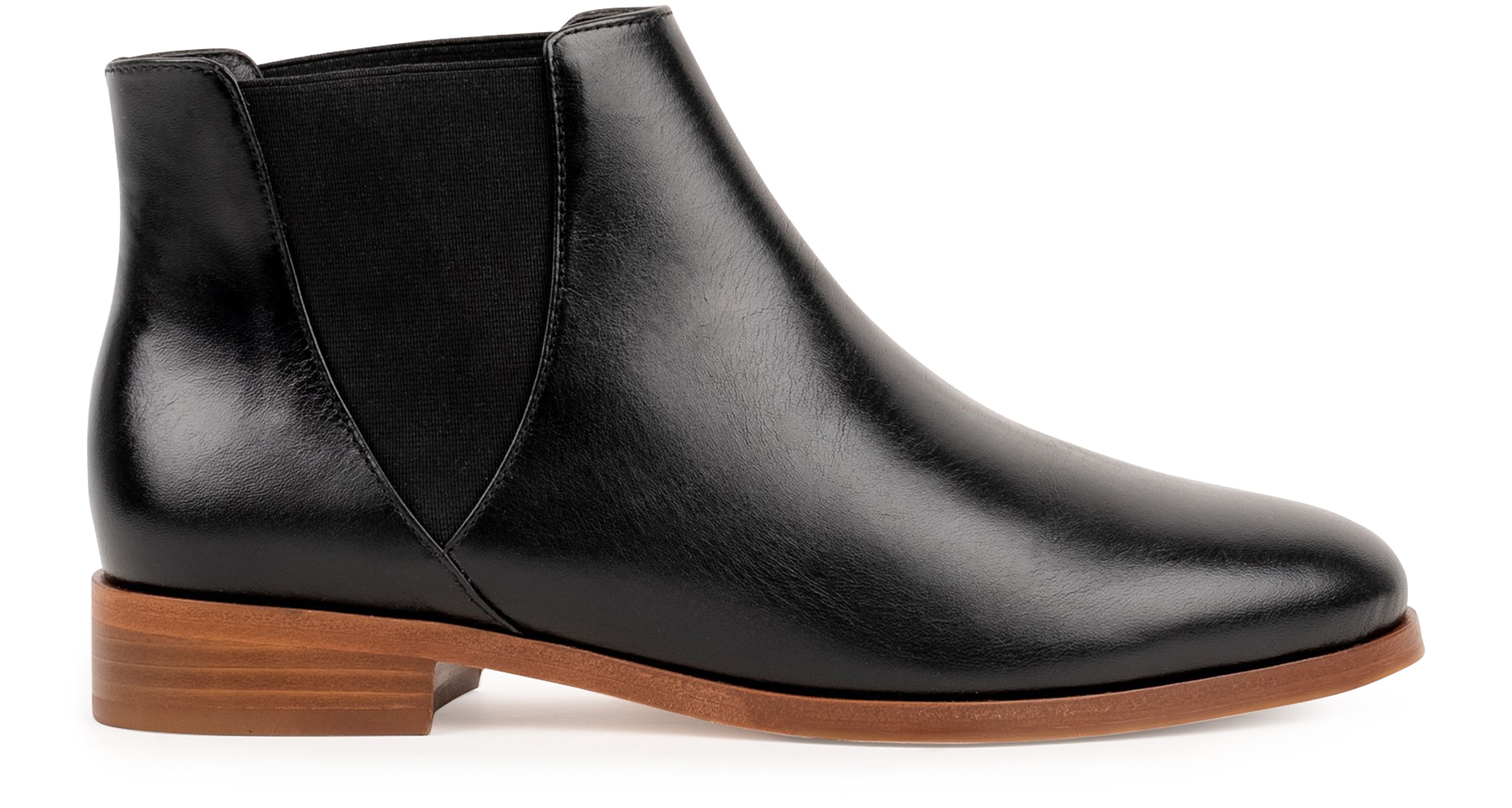  Chelsea boots