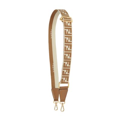 FENDI Long adjustable strap Strap You