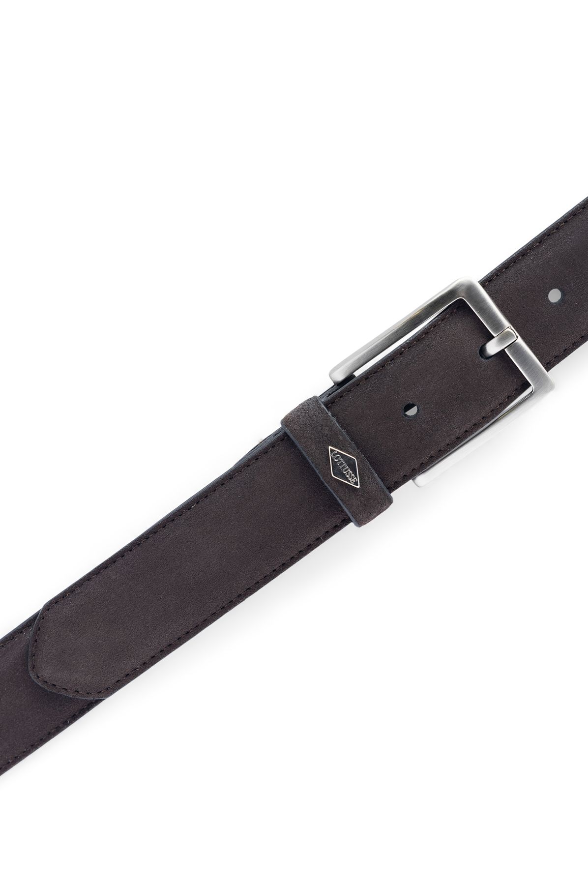  Monk belt