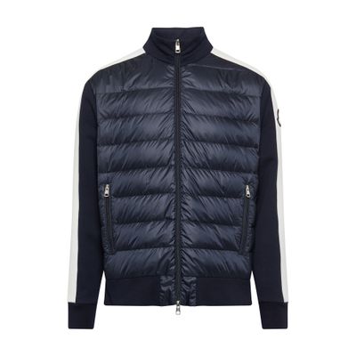 Moncler Zip up cardigan