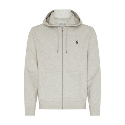 Polo Ralph Lauren Zipped sweatshirt