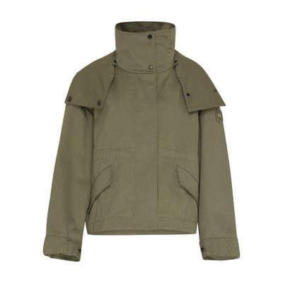 Canada Goose Olivine jacket