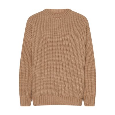 Anine Bing Sydney crew neck sweater