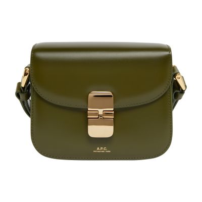 A.P.C. Grace mini bag