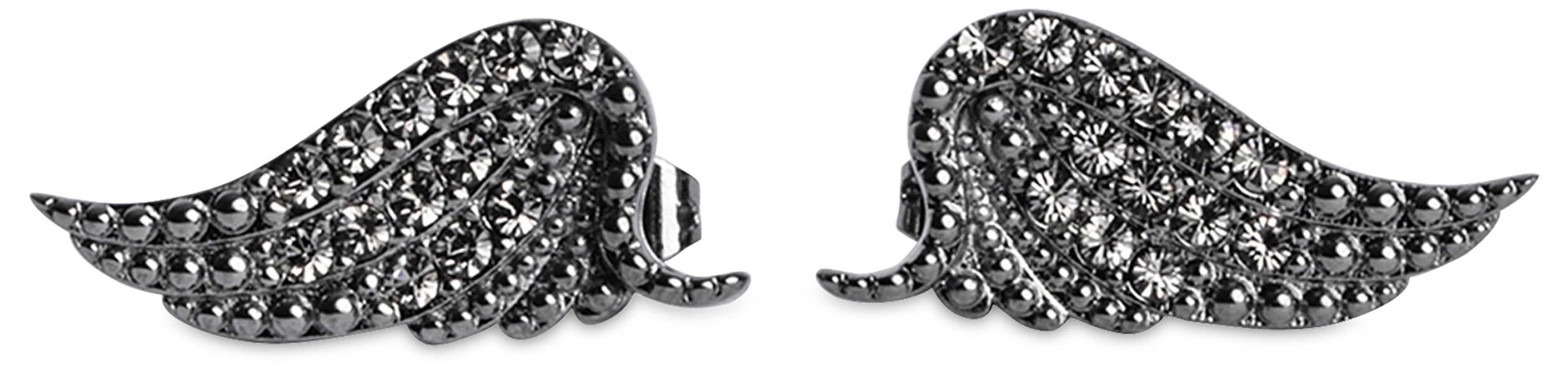 Zadig & Voltaire Rock Earrings