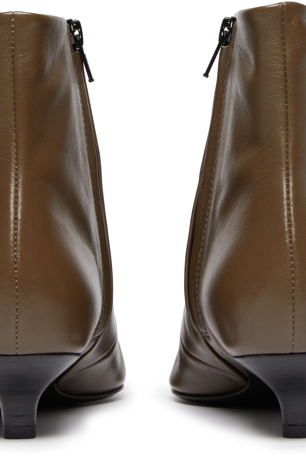 Toteme Leather boots