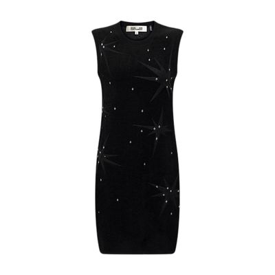 Diane Von Furstenberg Claudina dress