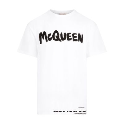 Alexander McQueen T-shirts