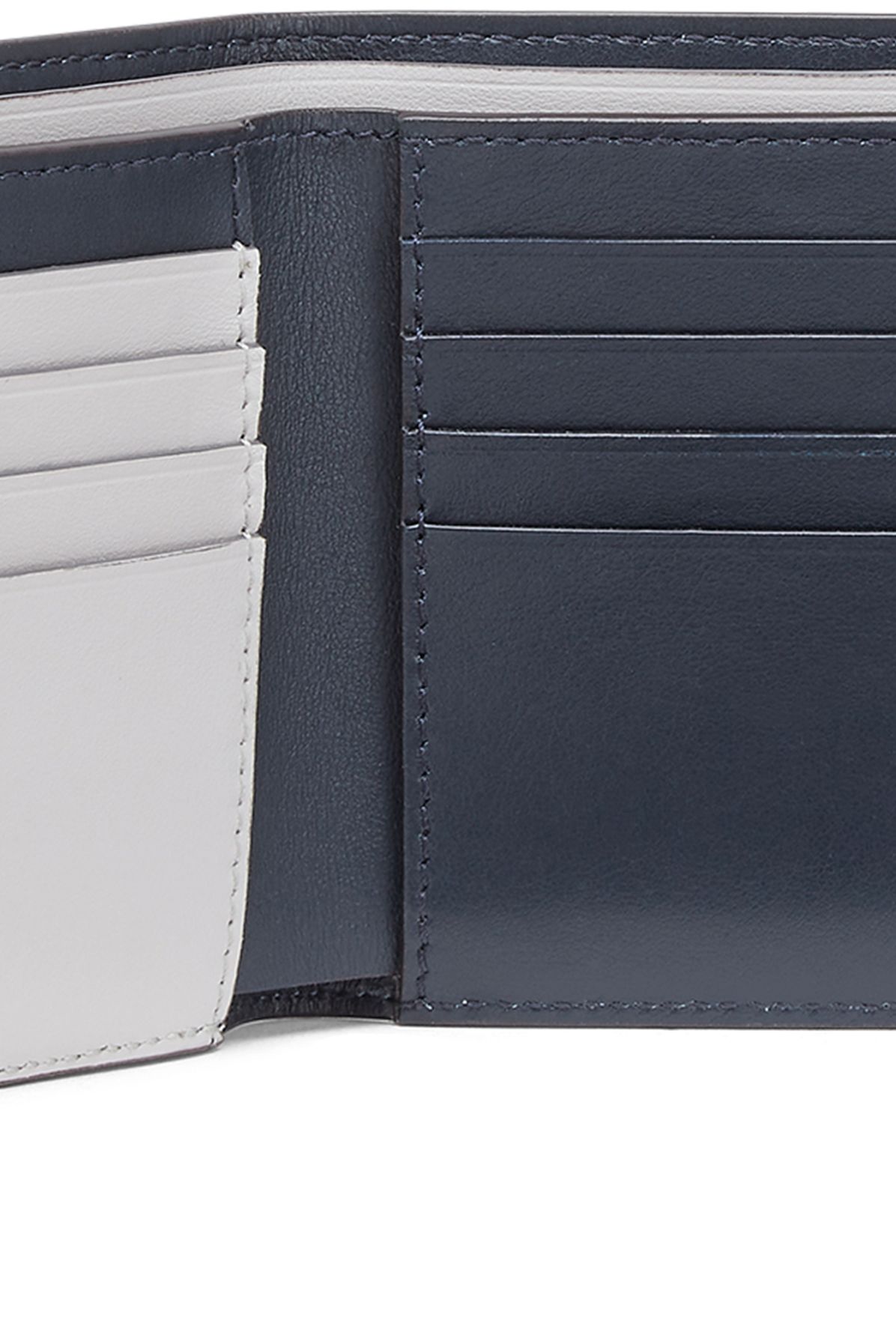 FENDI Fendi Shadow Wallet