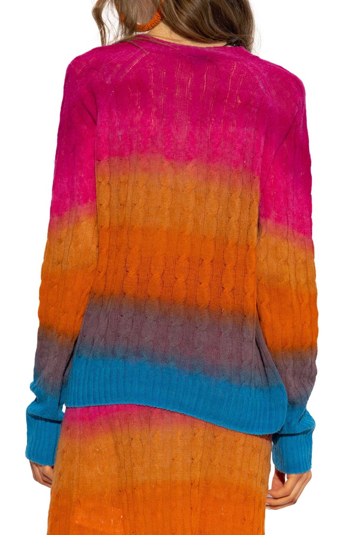 Etro Wool sweater