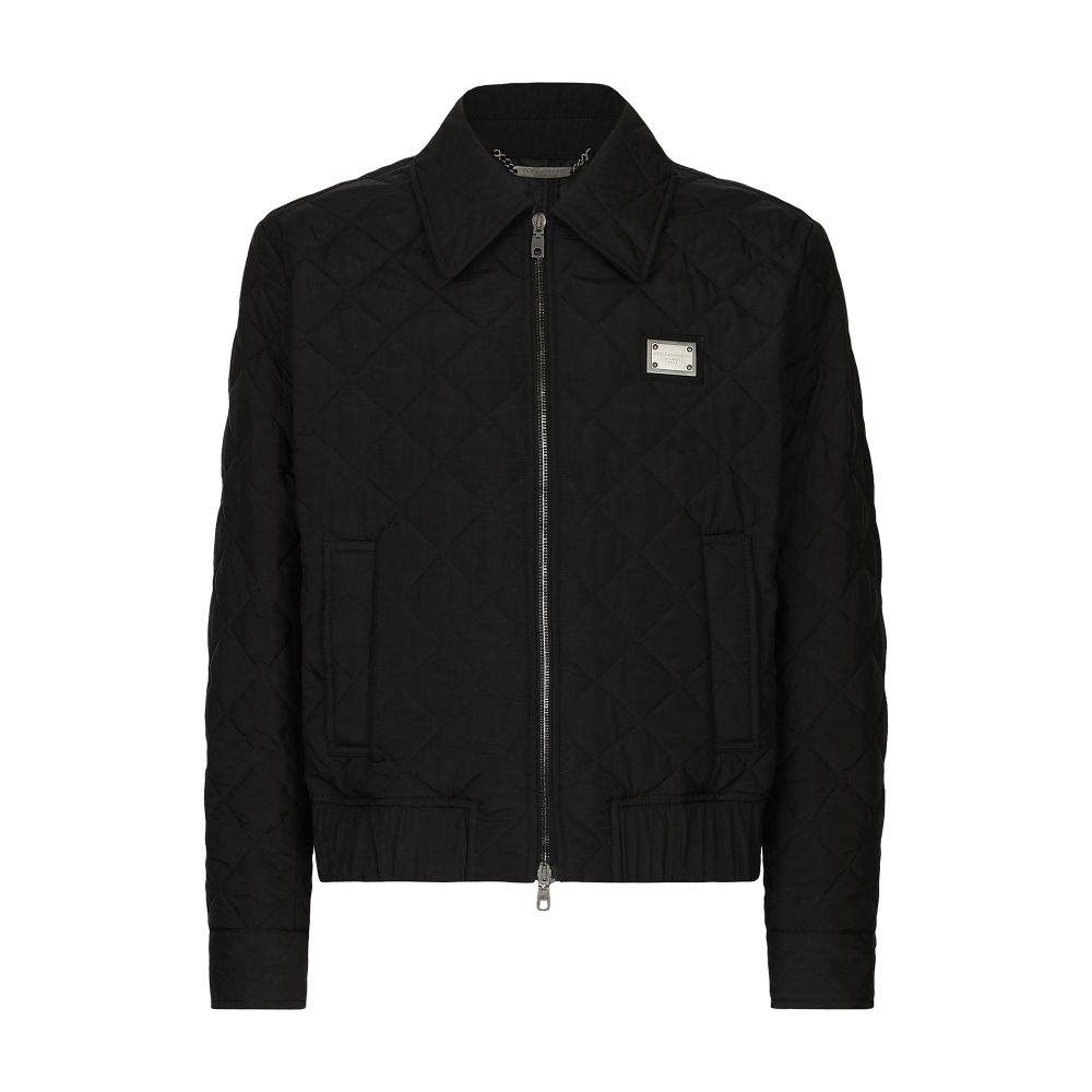 Dolce & Gabbana Quilted jacket