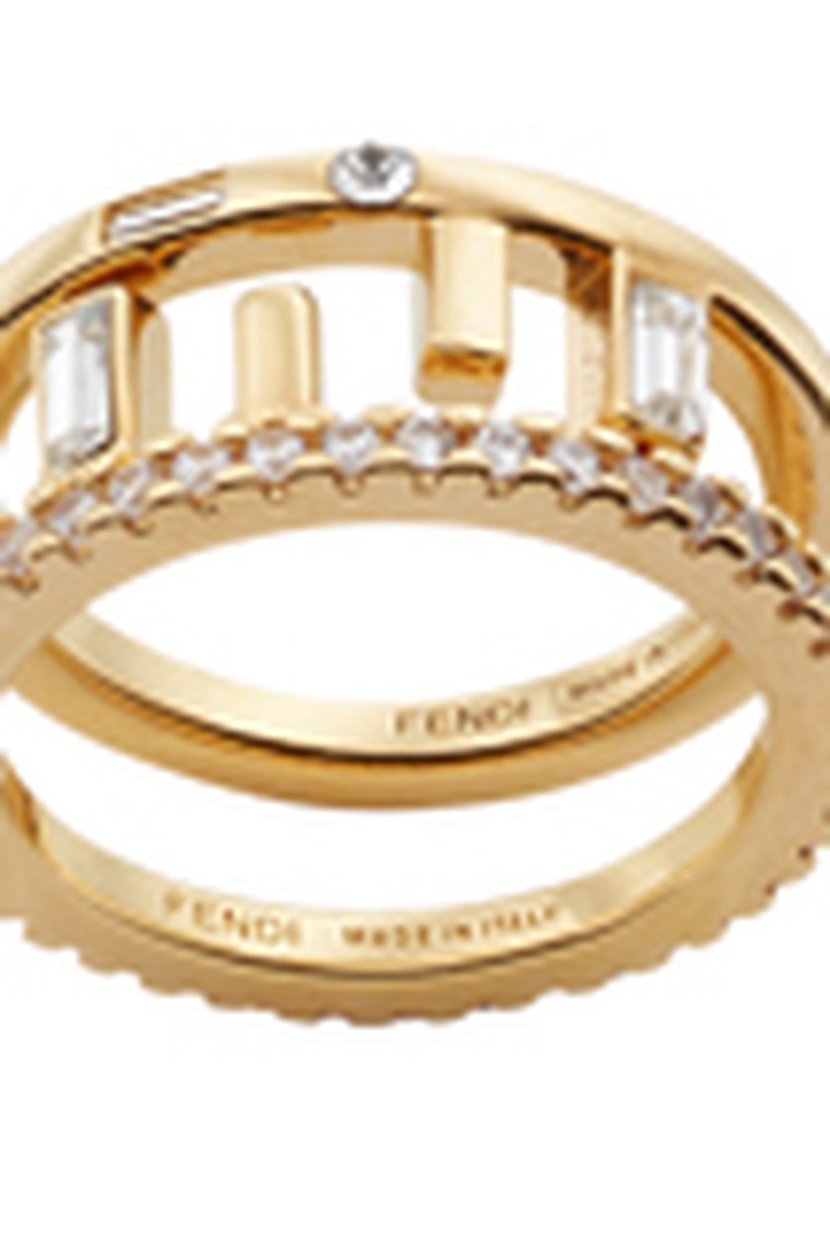 FENDI Fendi First Rings