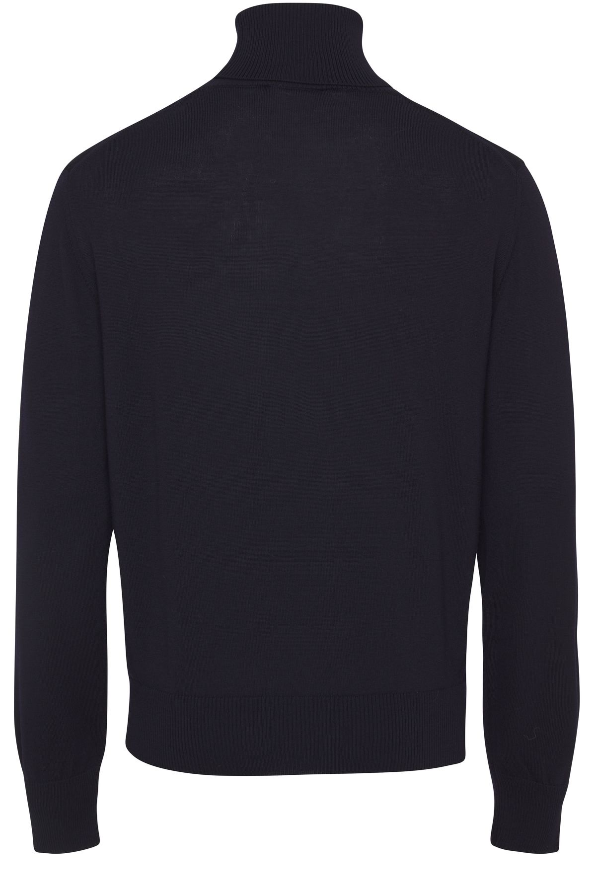 Ami Paris Ami de Caur turtleneck sweater