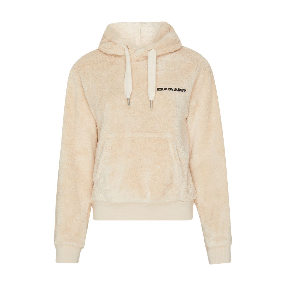 Marant Étoile Maeva hoodie