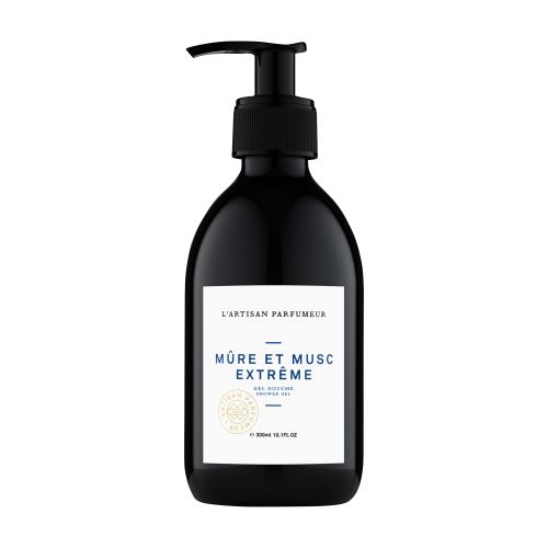 L'Artisan Parfumeur Mure et Musc Ext shower gel 300 ml