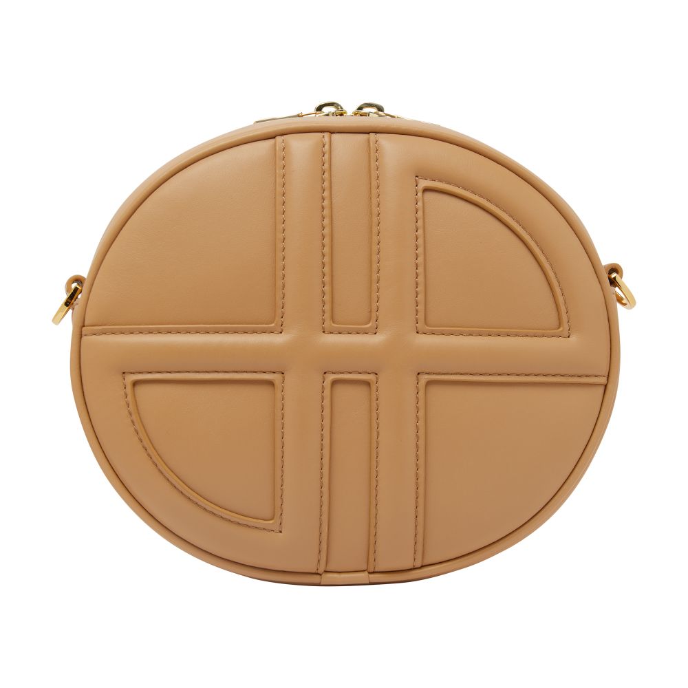 Patou JP crossbody bag