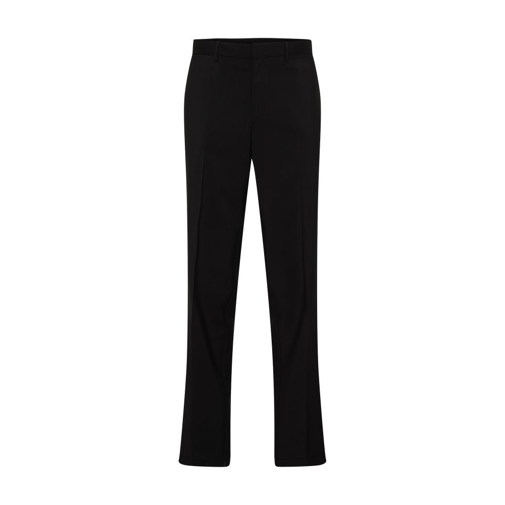 Prada Mohair wool trousers