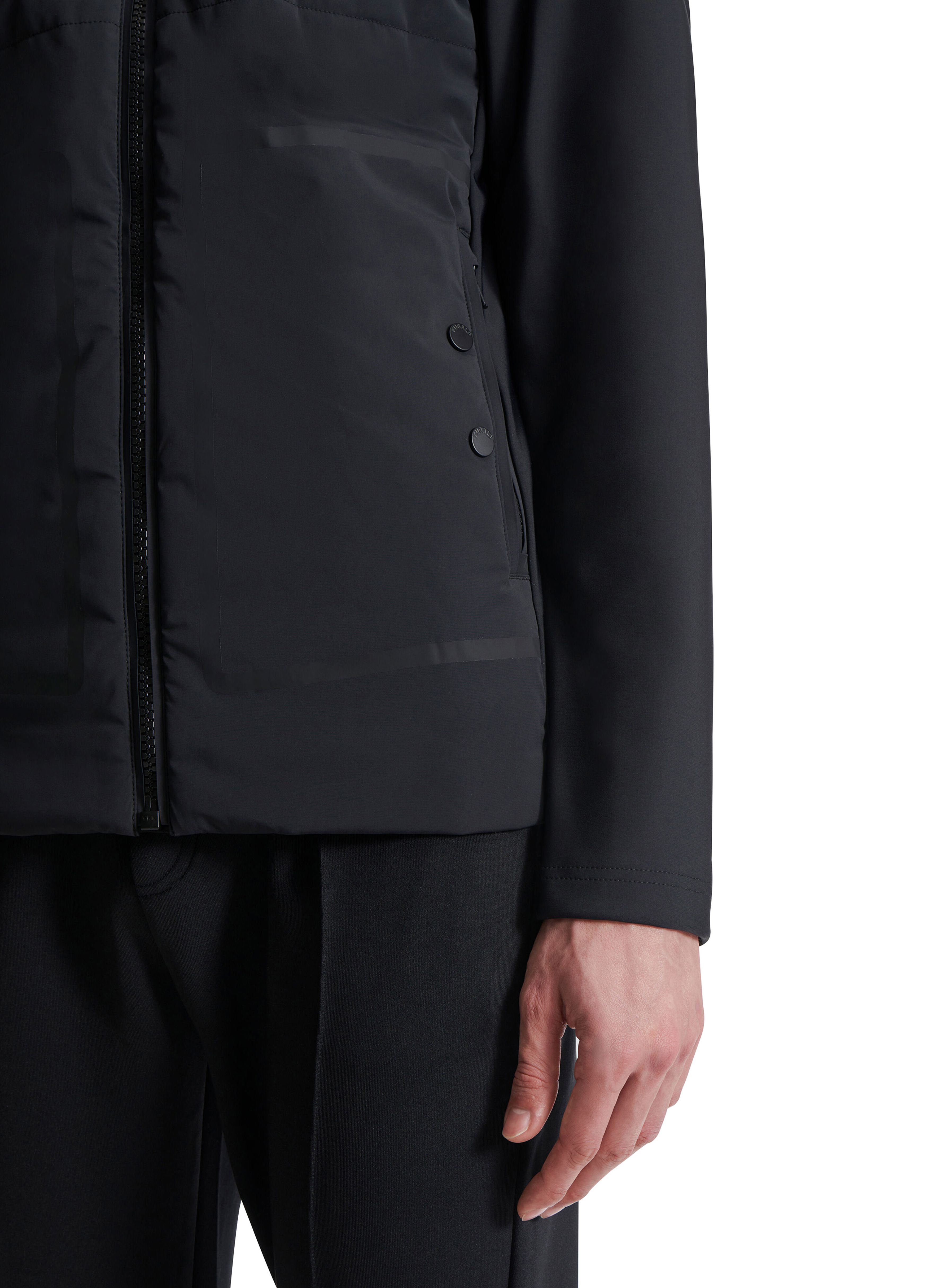 Fusalp Erwin jacket