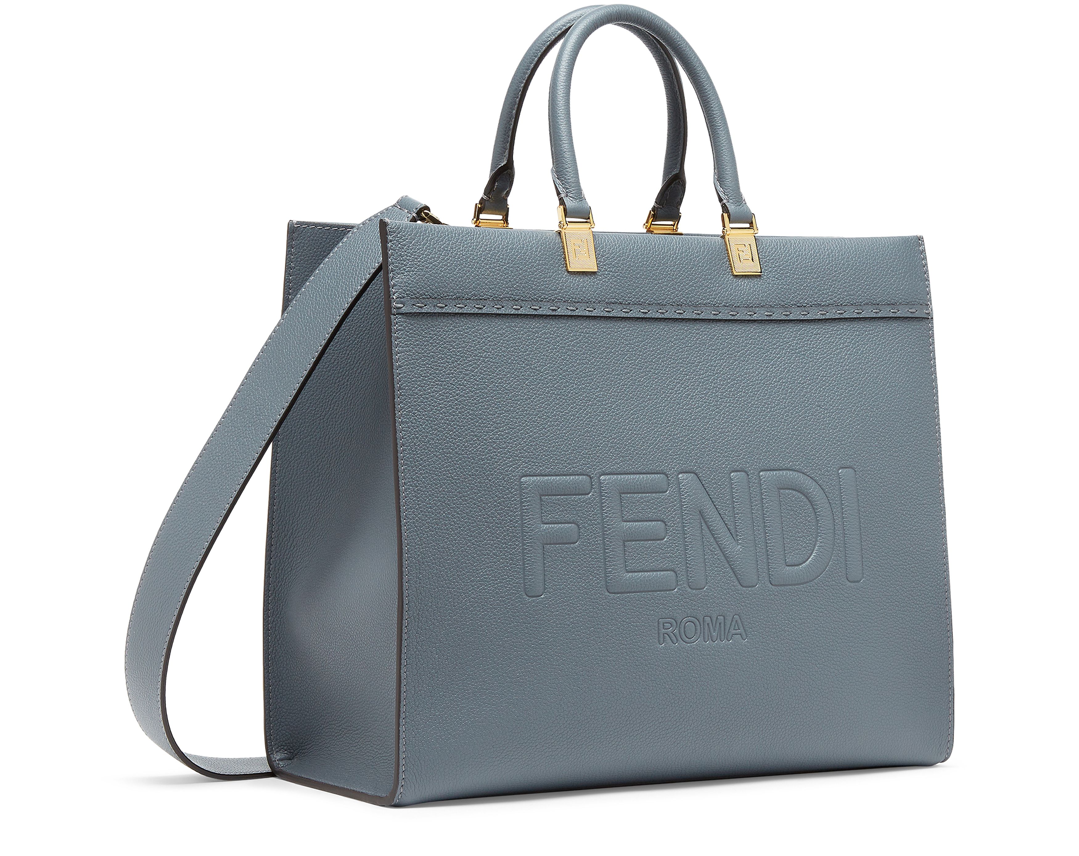 FENDI Fendi Sunshine medium shopper bag