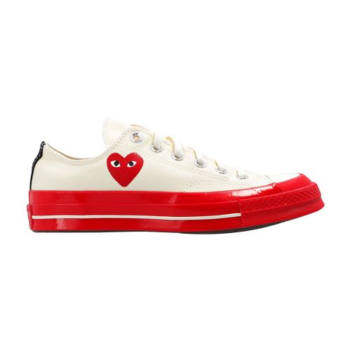 Comme Des Garçons Play Comme des Garçons Play x Converse