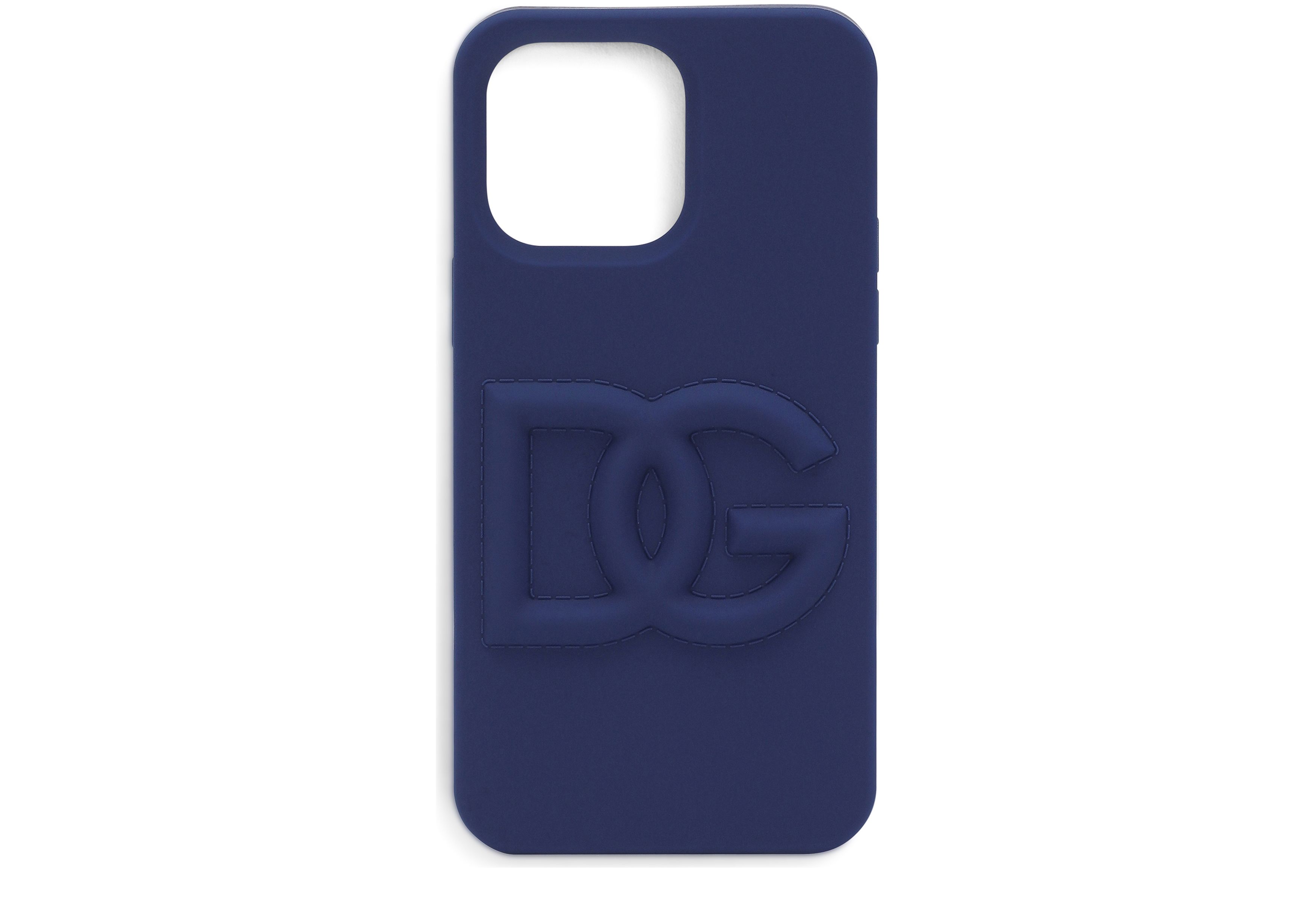 Dolce & Gabbana iPhone 14 Pro Max cover