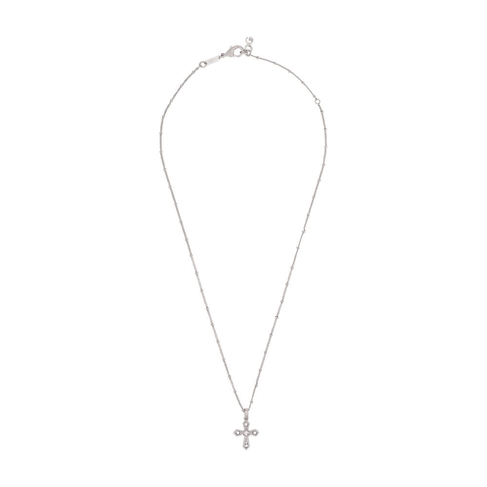 Dolce & Gabbana Cross necklace