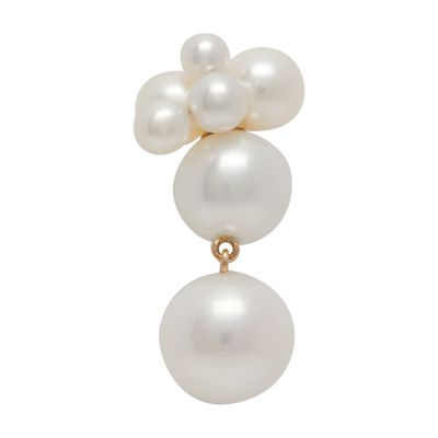 Sophie Bille Brahe Bisou single earring