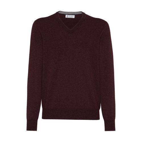 Brunello Cucinelli Cashmere sweater