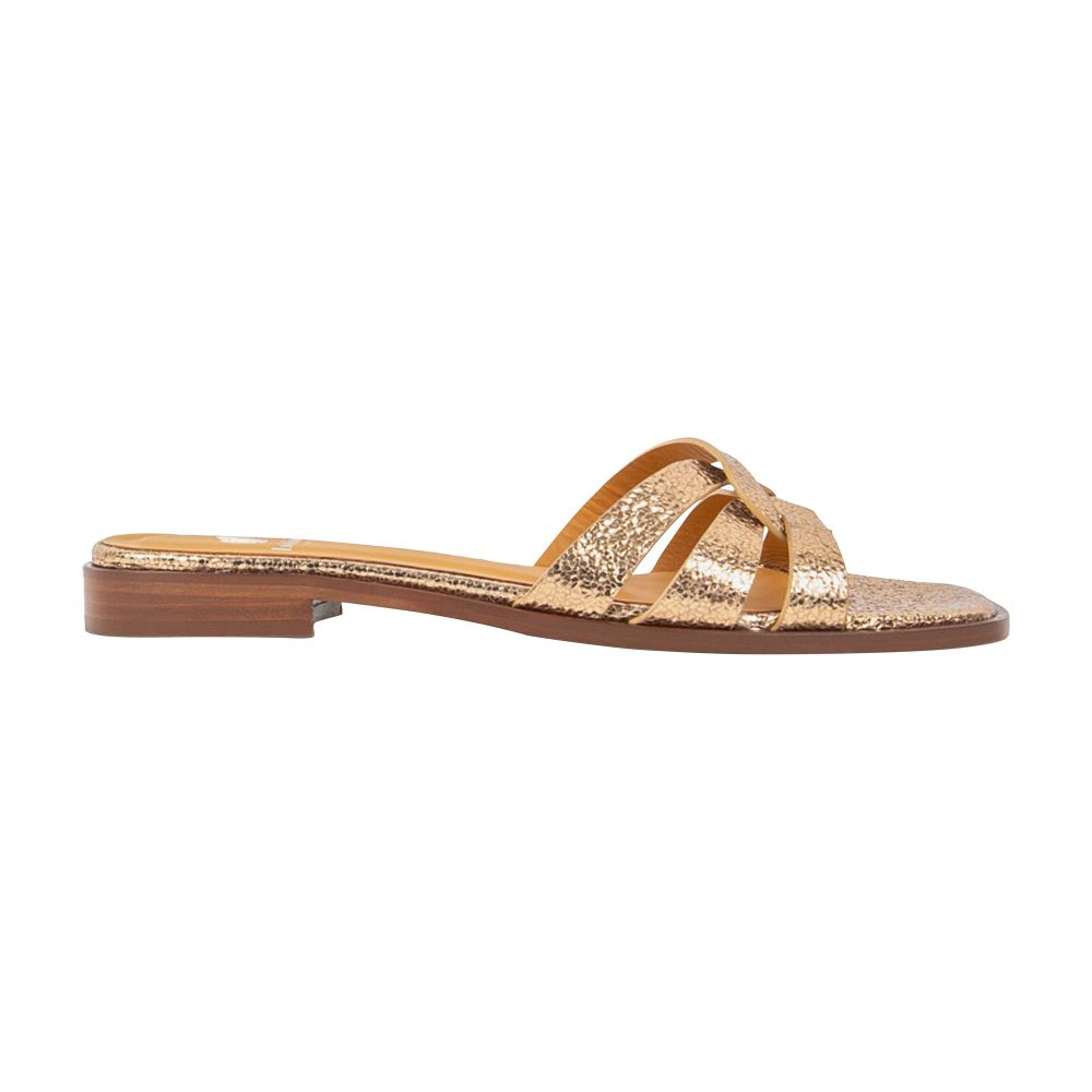  Flat sandals Thaïs