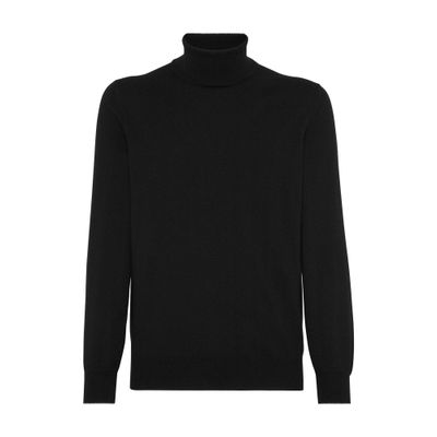 Brunello Cucinelli Cashmere sweater