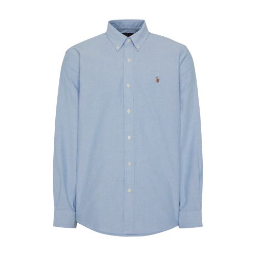 Polo Ralph Lauren Slim fit Oxford shirt