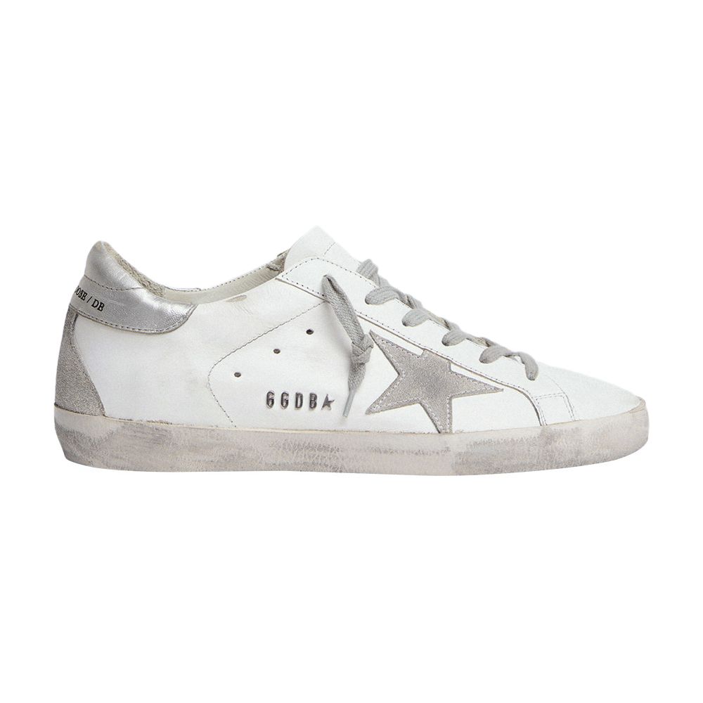 Golden Goose Super-Star sneakers