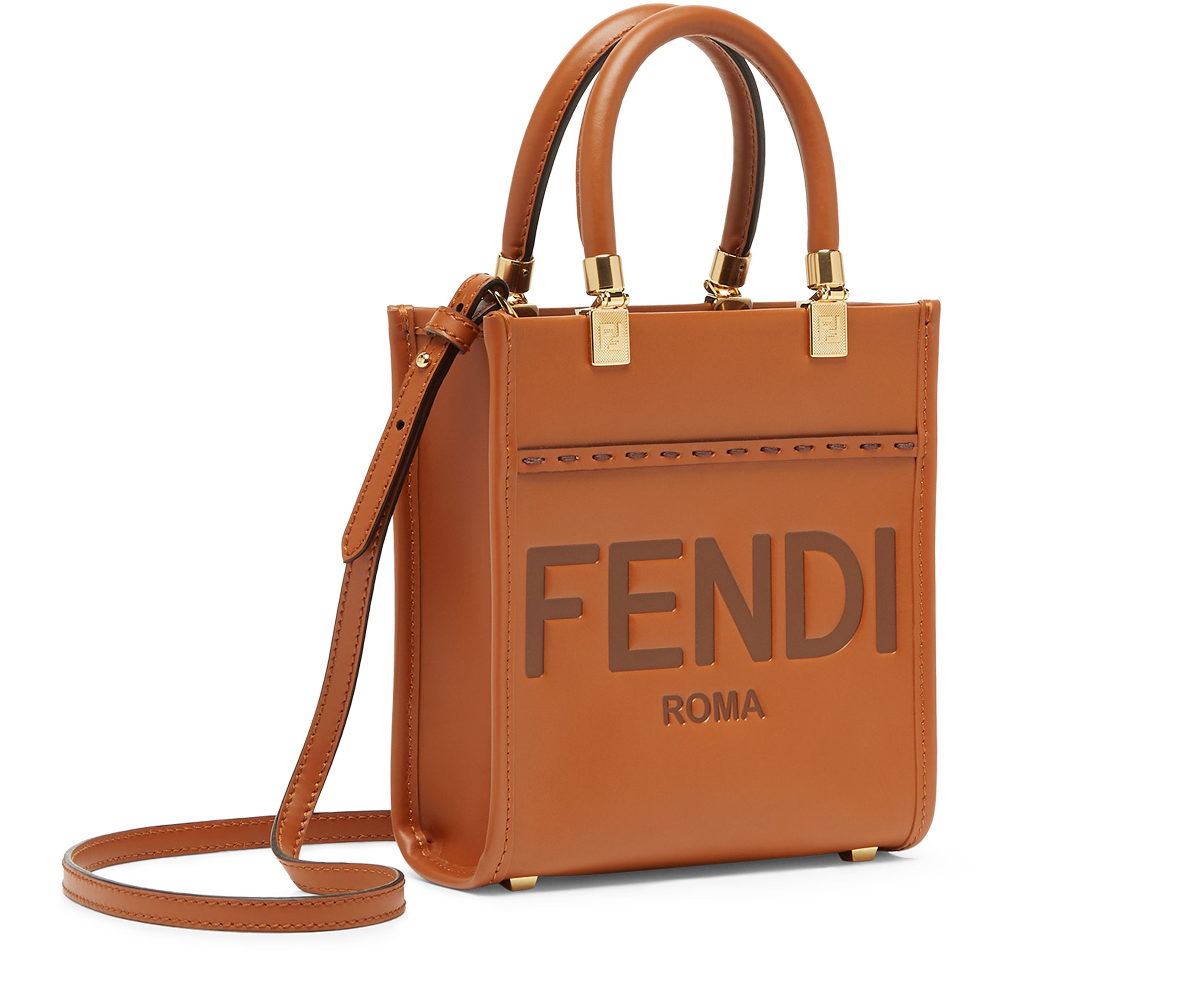 FENDI Mini bag Sunshine Shopper