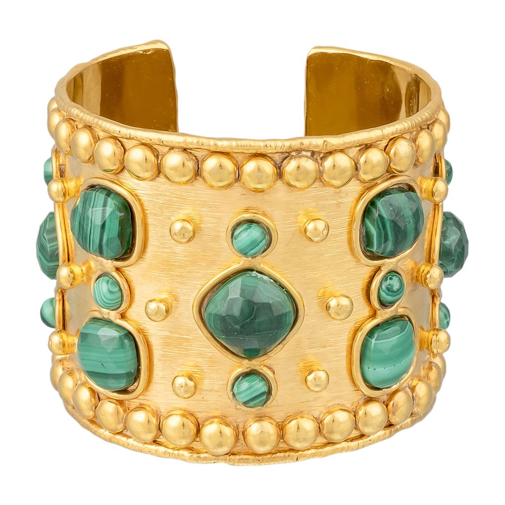  Medicis cuff