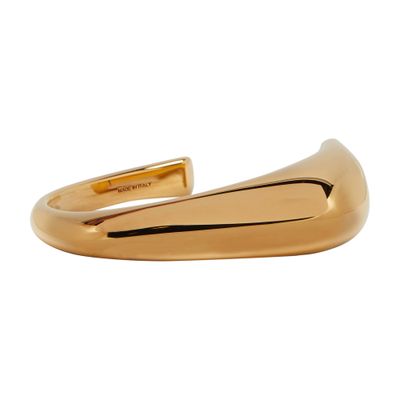 Alexander McQueen Thorn cuff