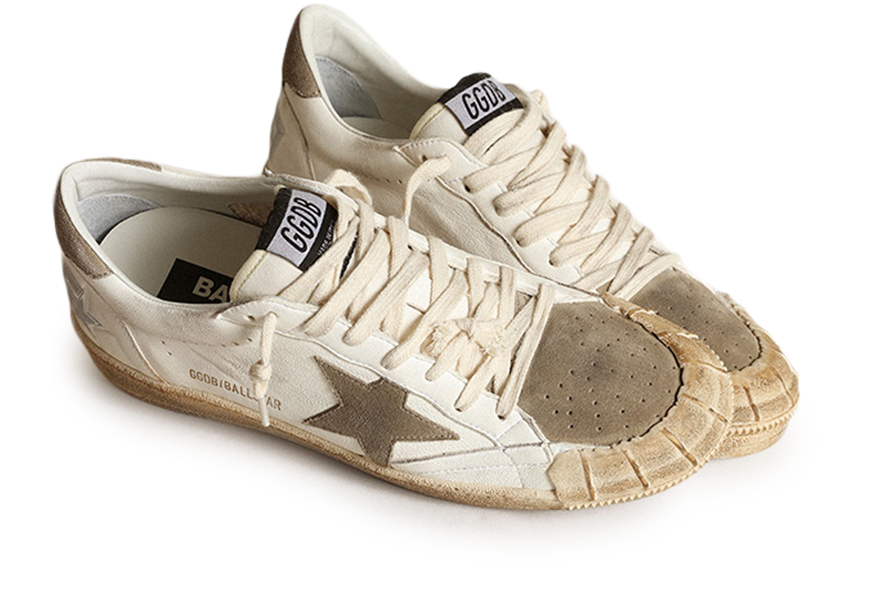 Golden Goose Ball Star sneakers