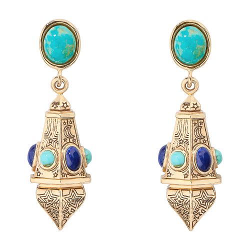  Deïra earrings