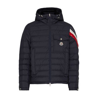 Moncler Berard puffer jacket