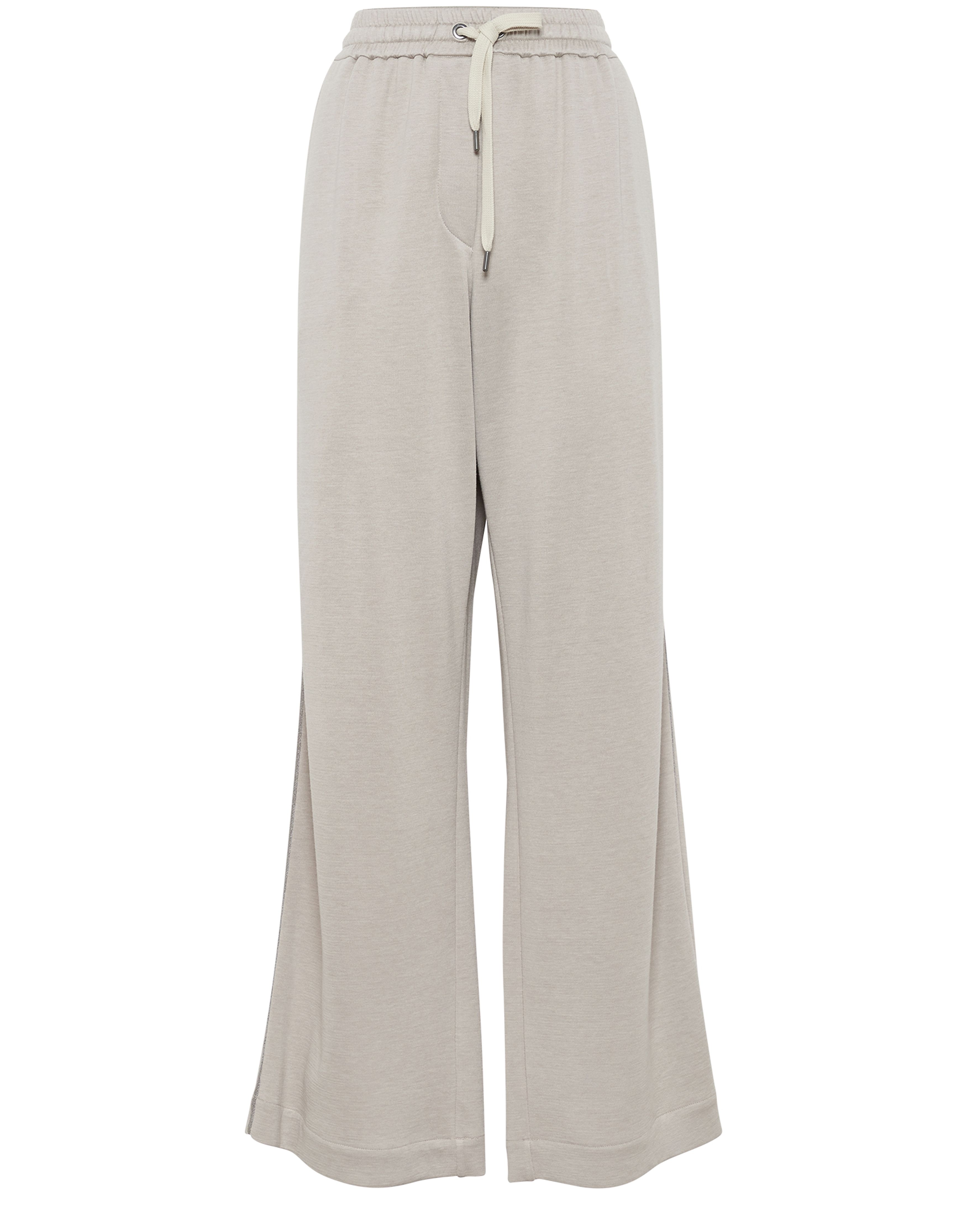 Brunello Cucinelli Wide trousers