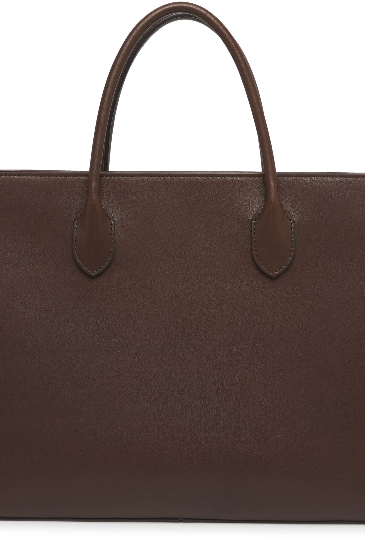 The Row Day Luxe tote bag