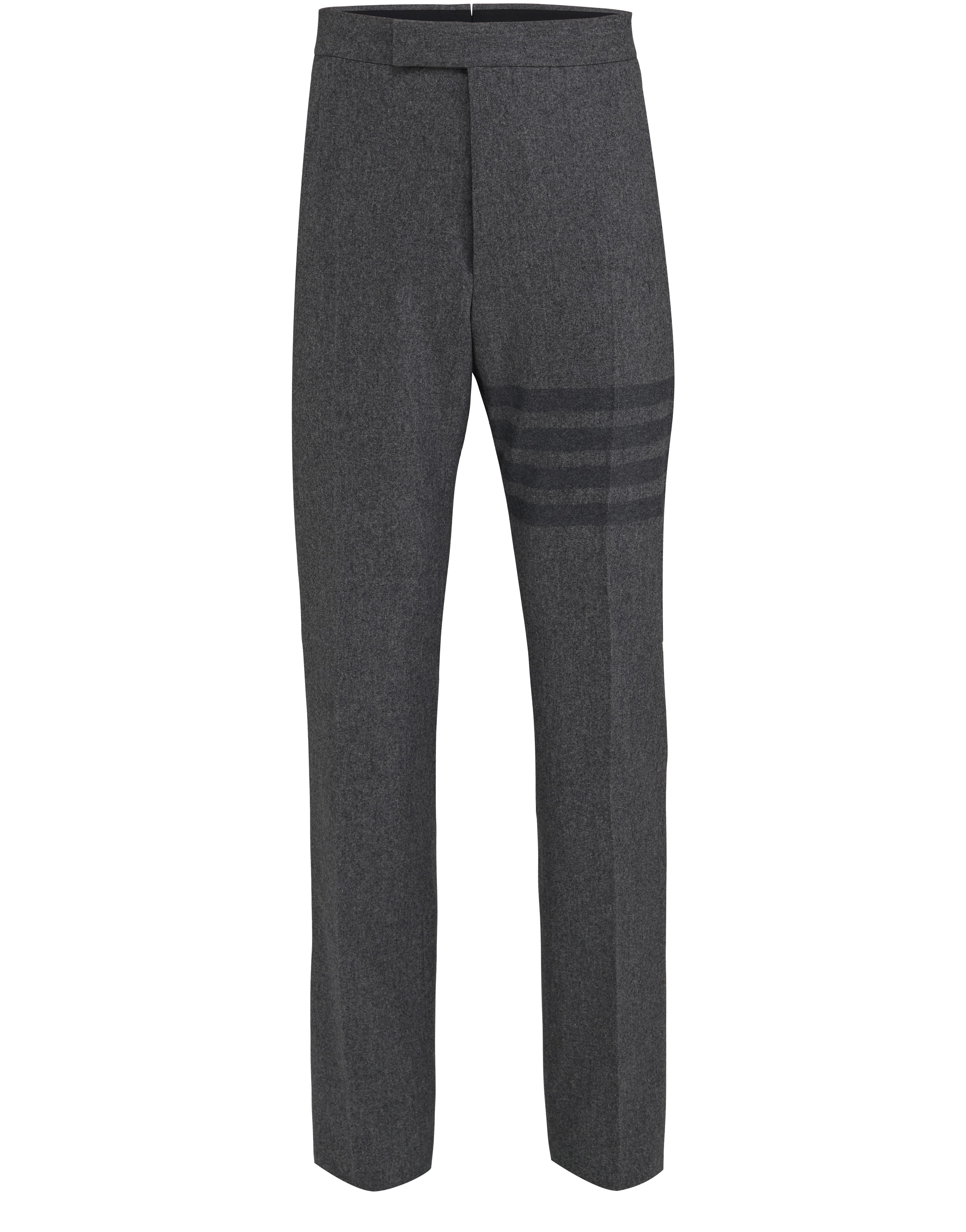 Thom Browne 4-Bar pants