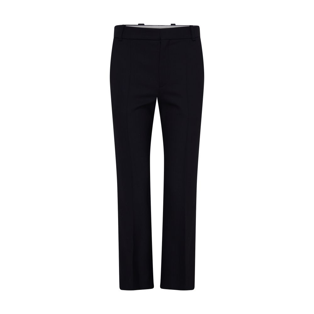 Chloé Flared pants