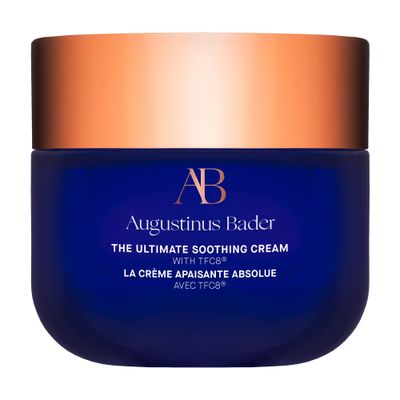 AUGUSTINUS BADER The Ultimate Soothing Cream 50 ml