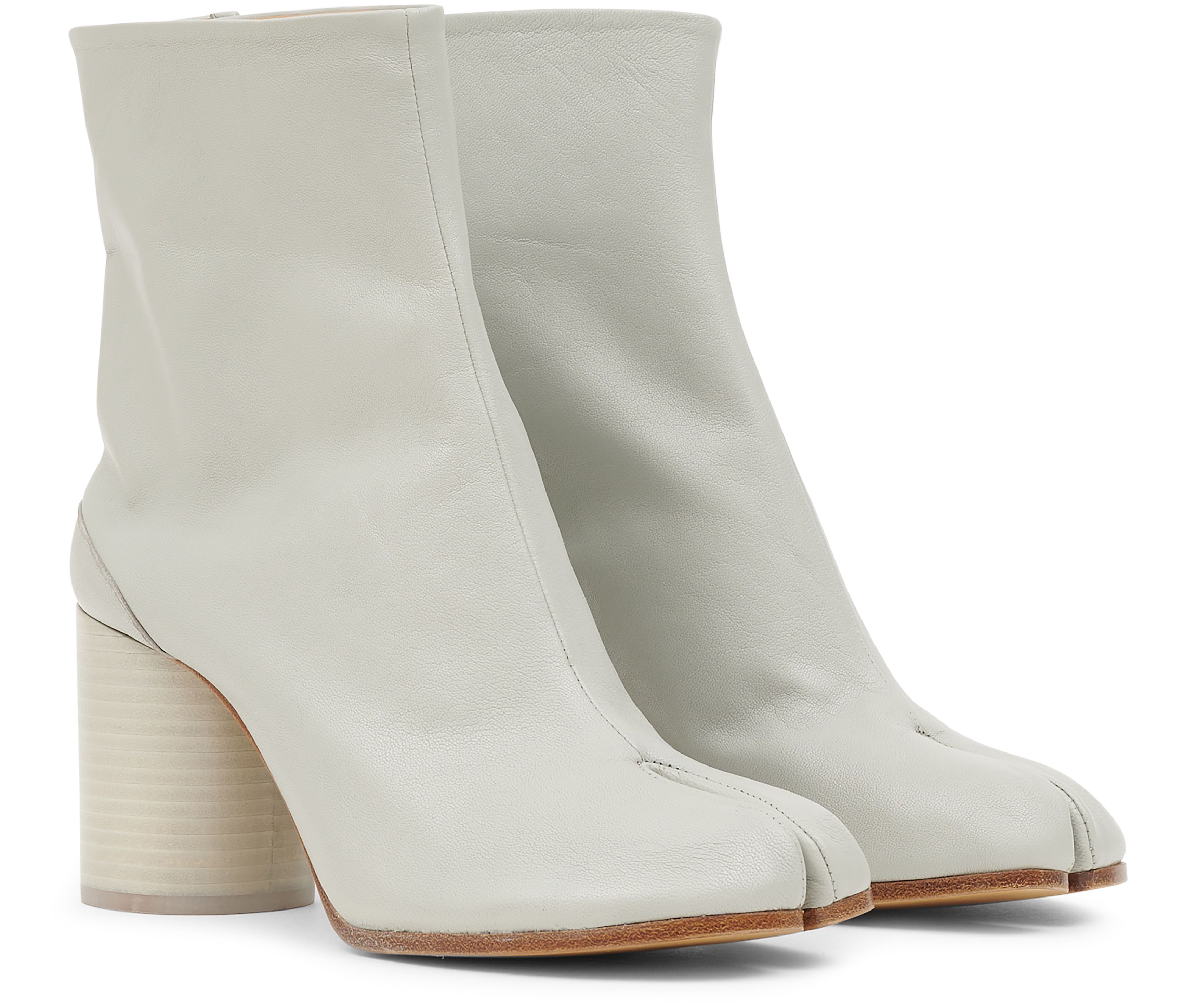 Maison Margiela Tabi ankle boots