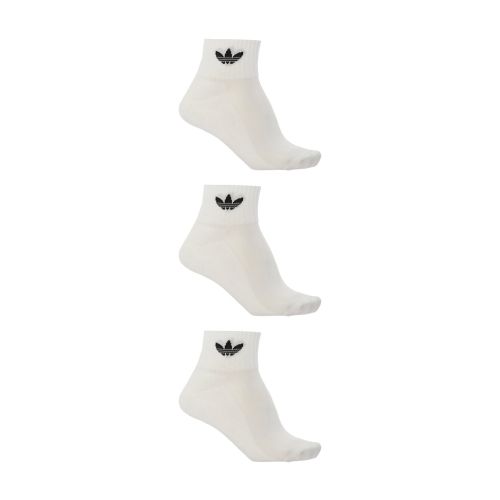 Adidas Originals Branded socks 3-pack