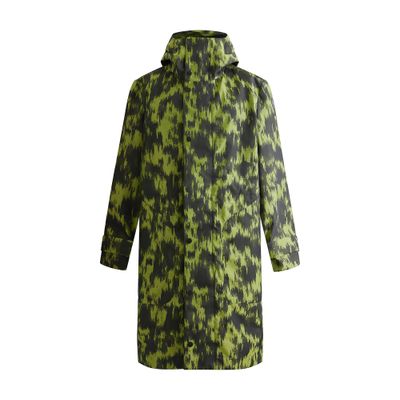 Fusalp Conrad Camo coat