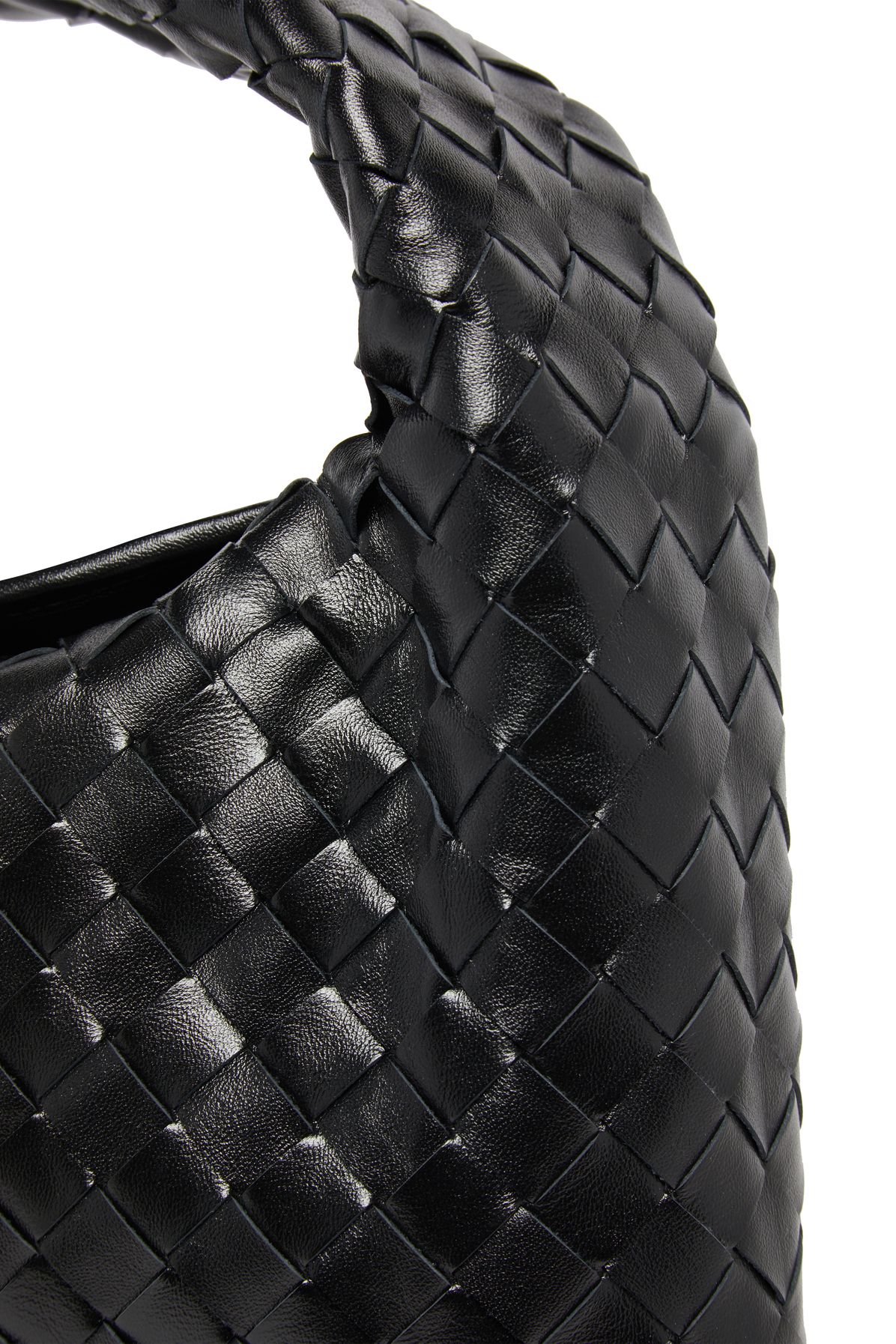 Bottega Veneta Hop Bag