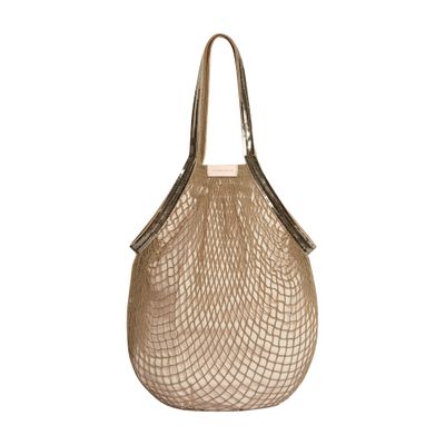  Fishnet bag